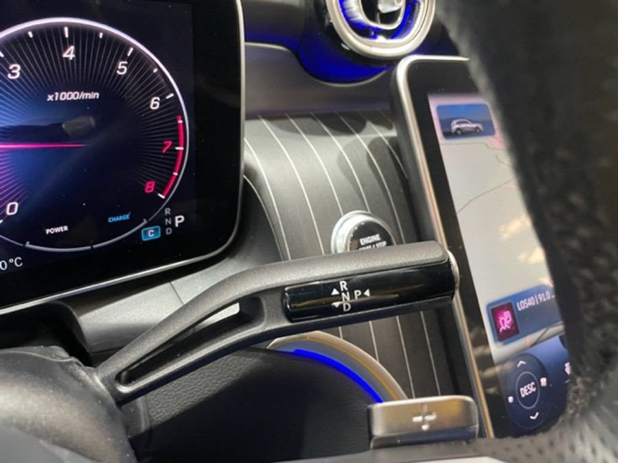 Imagen de mercedes-benz GLC