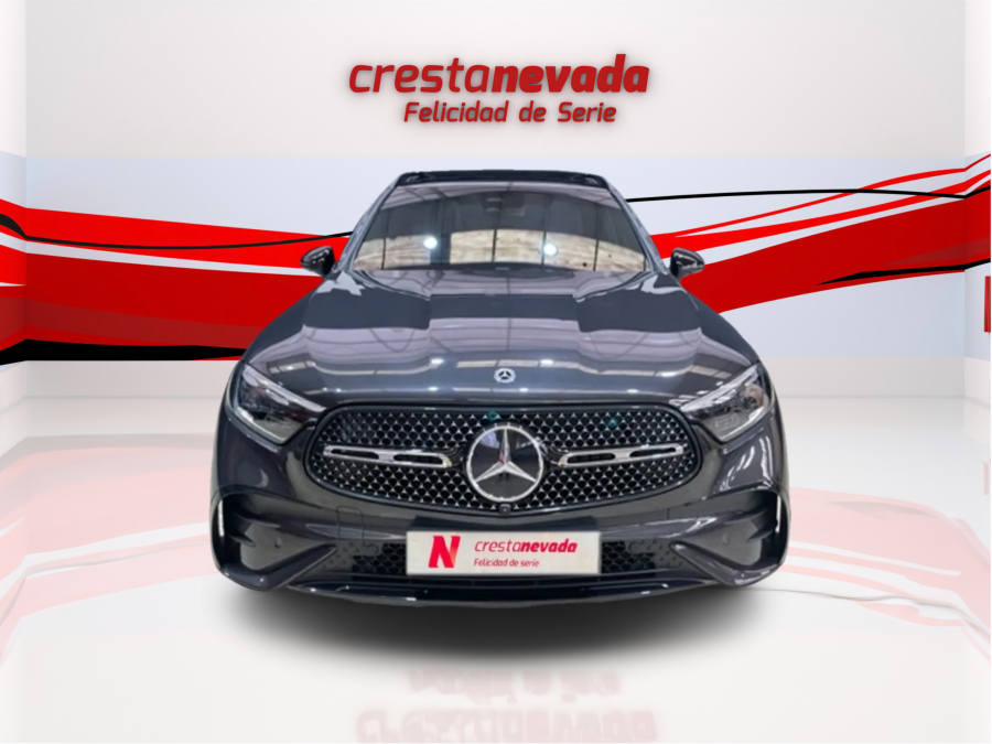 Imagen de mercedes-benz GLC