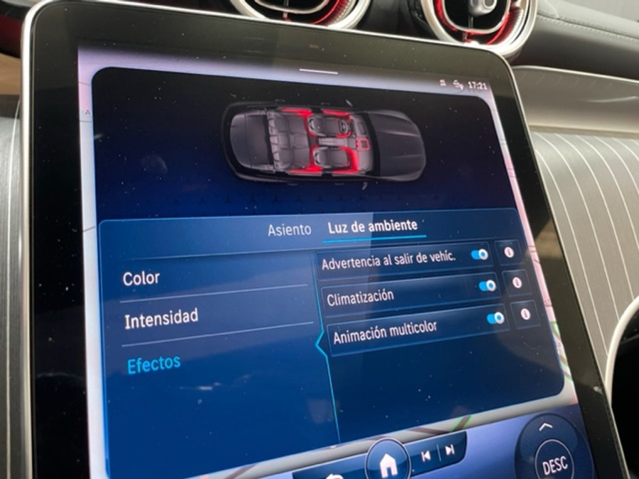 Imagen de mercedes-benz GLC