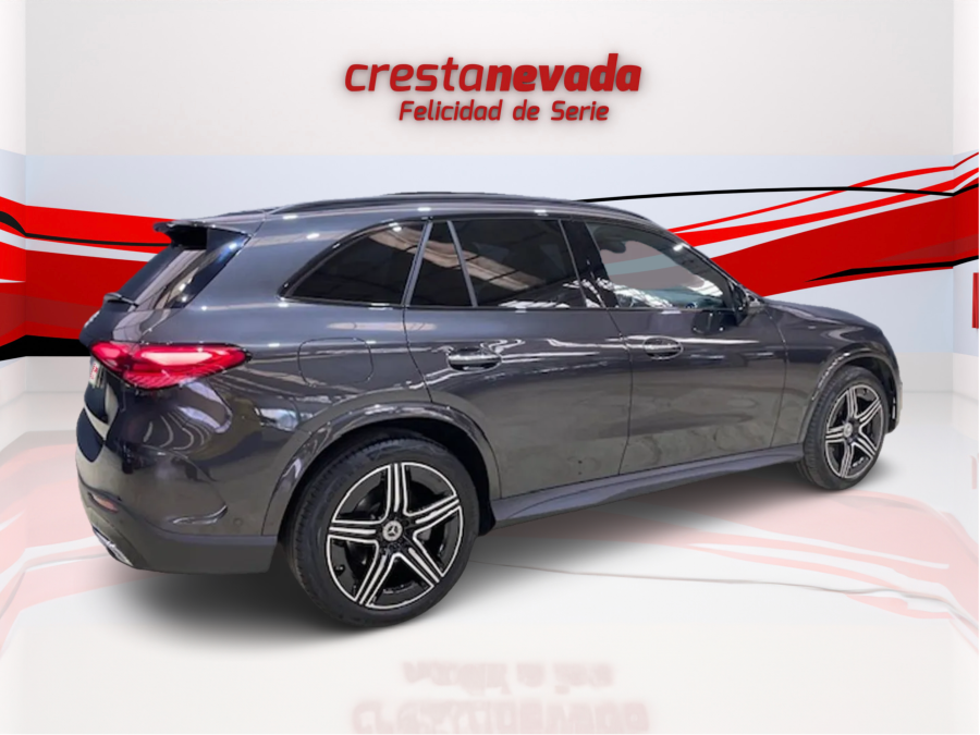 Imagen de mercedes-benz GLC