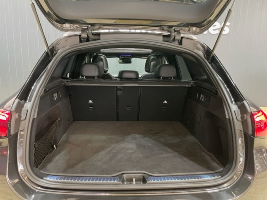 Imagen de mercedes-benz GLC