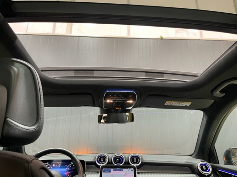 Imagen de mercedes-benz GLC
