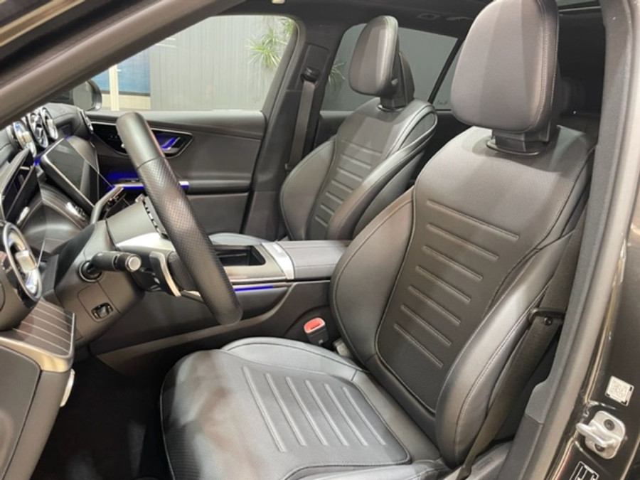 Imagen de mercedes-benz GLC