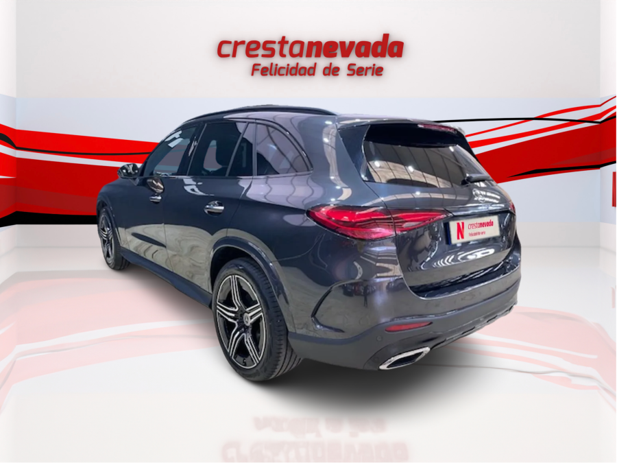 Imagen de mercedes-benz GLC