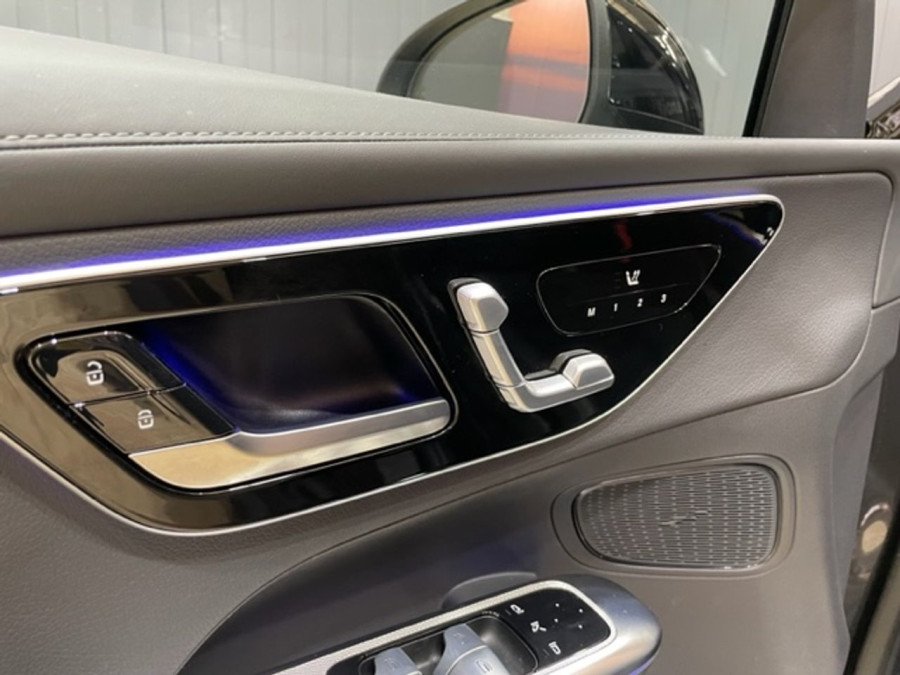 Imagen de mercedes-benz GLC