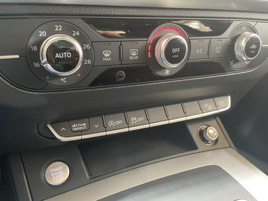 Imagen de AUDI SQ5