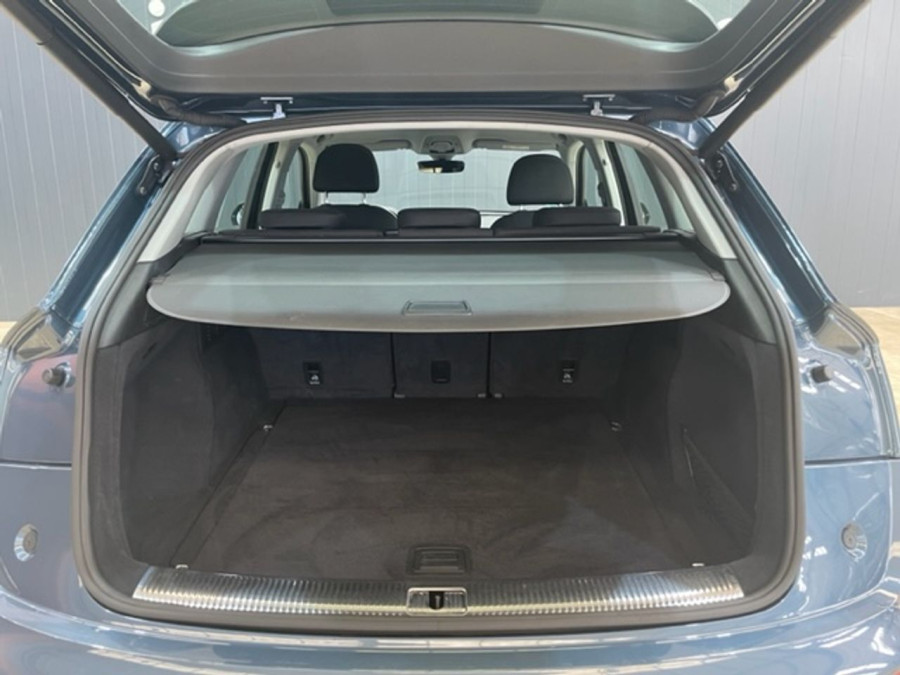 Imagen de AUDI SQ5