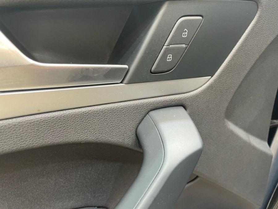 Imagen de AUDI SQ5