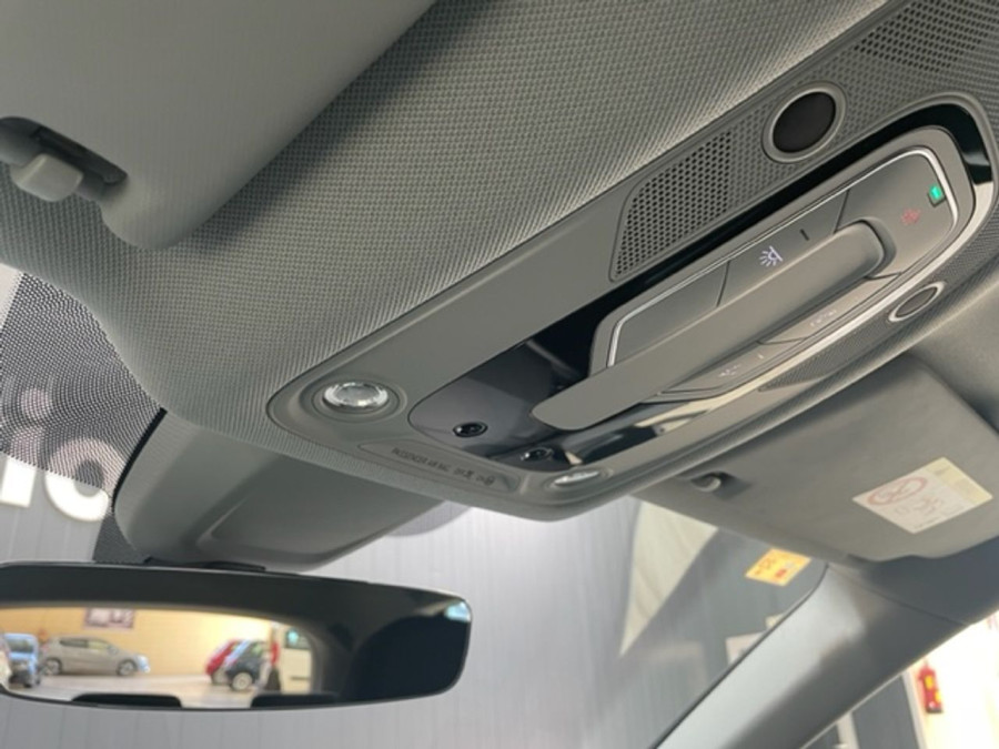 Imagen de AUDI SQ5