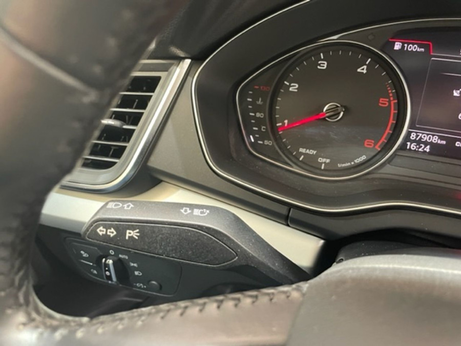 Imagen de AUDI SQ5