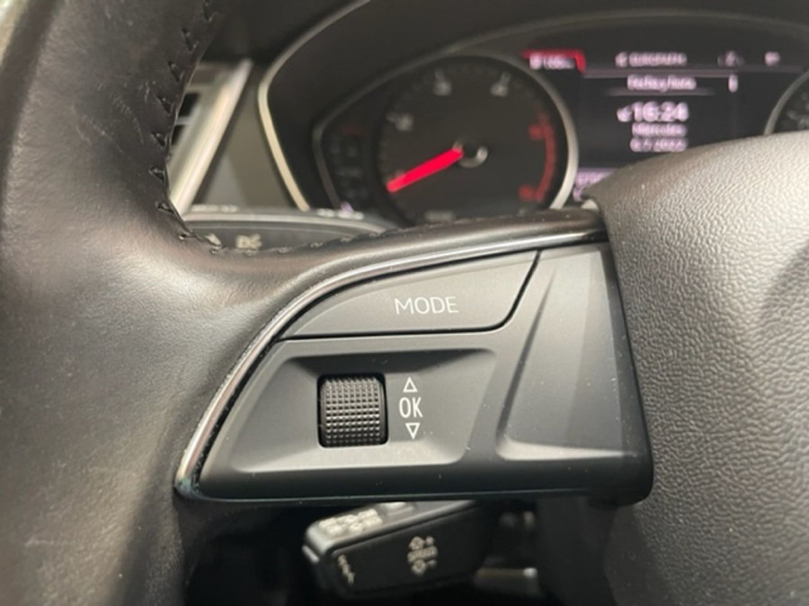 Imagen de AUDI SQ5