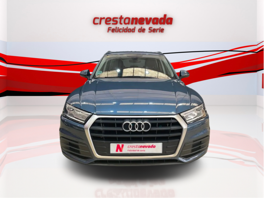 Imagen de AUDI SQ5