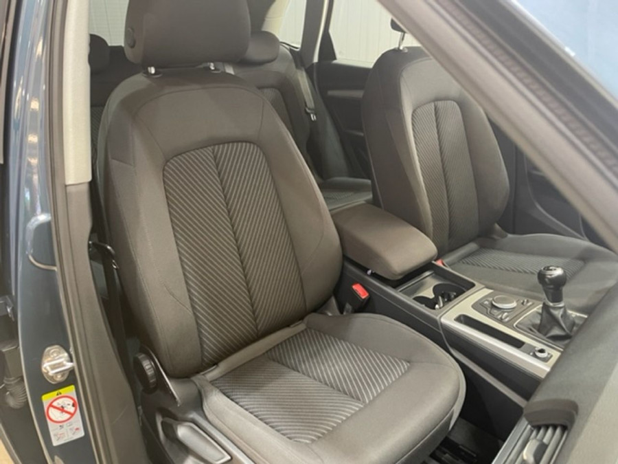 Imagen de AUDI SQ5