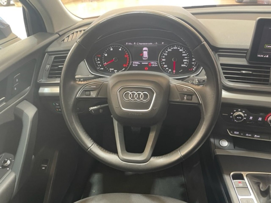 Imagen de AUDI SQ5