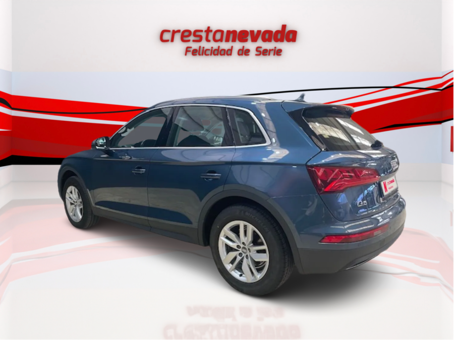 Imagen de AUDI SQ5