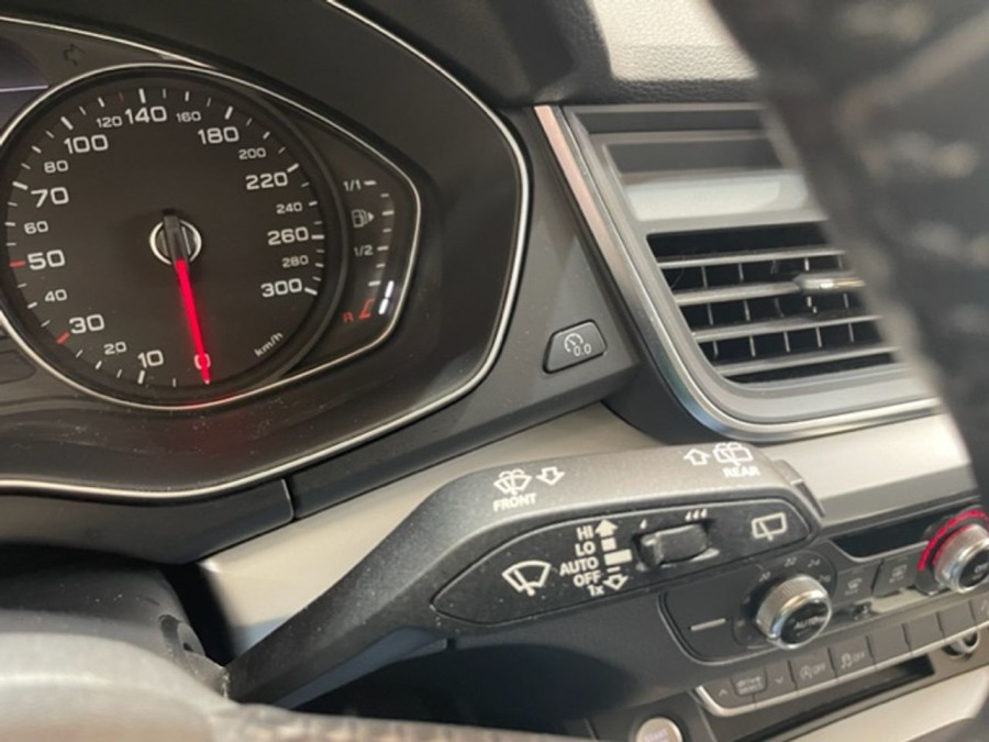 Imagen de AUDI SQ5