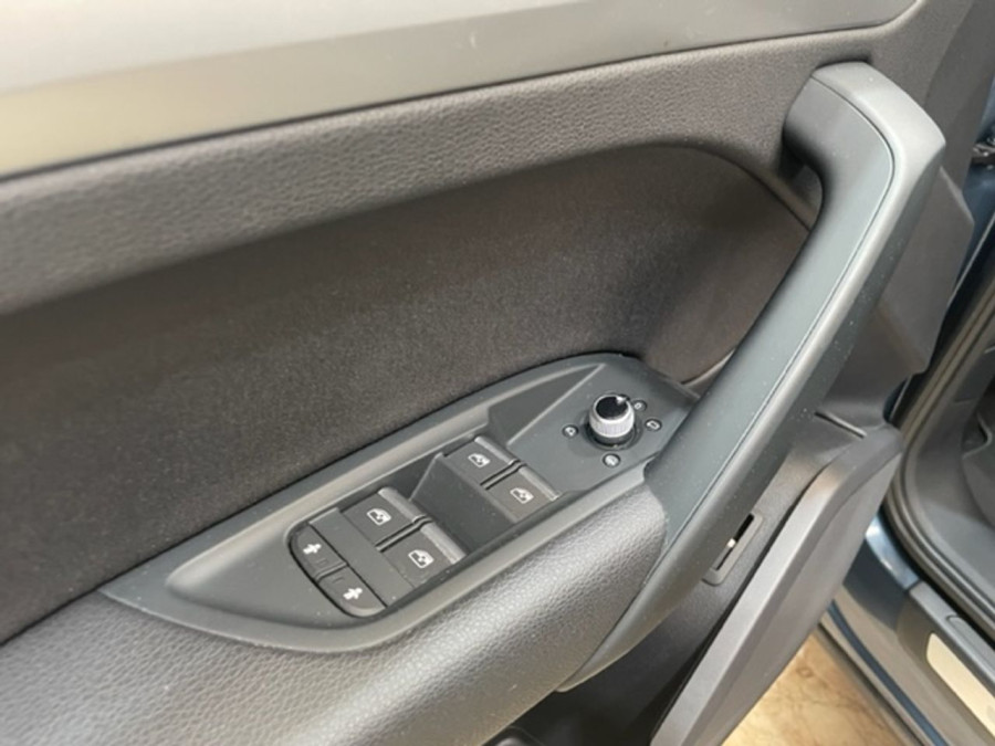 Imagen de AUDI SQ5