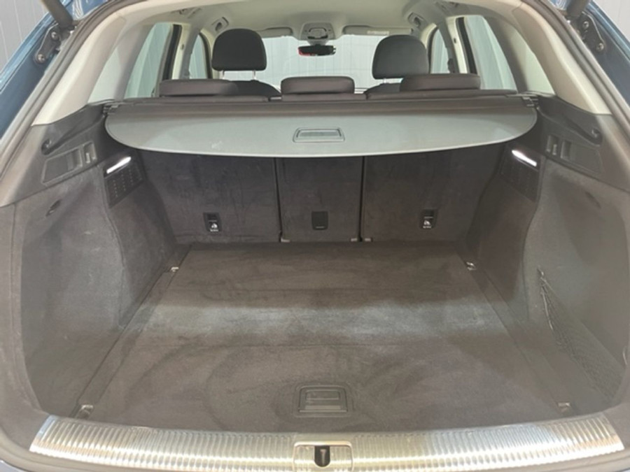 Imagen de AUDI SQ5