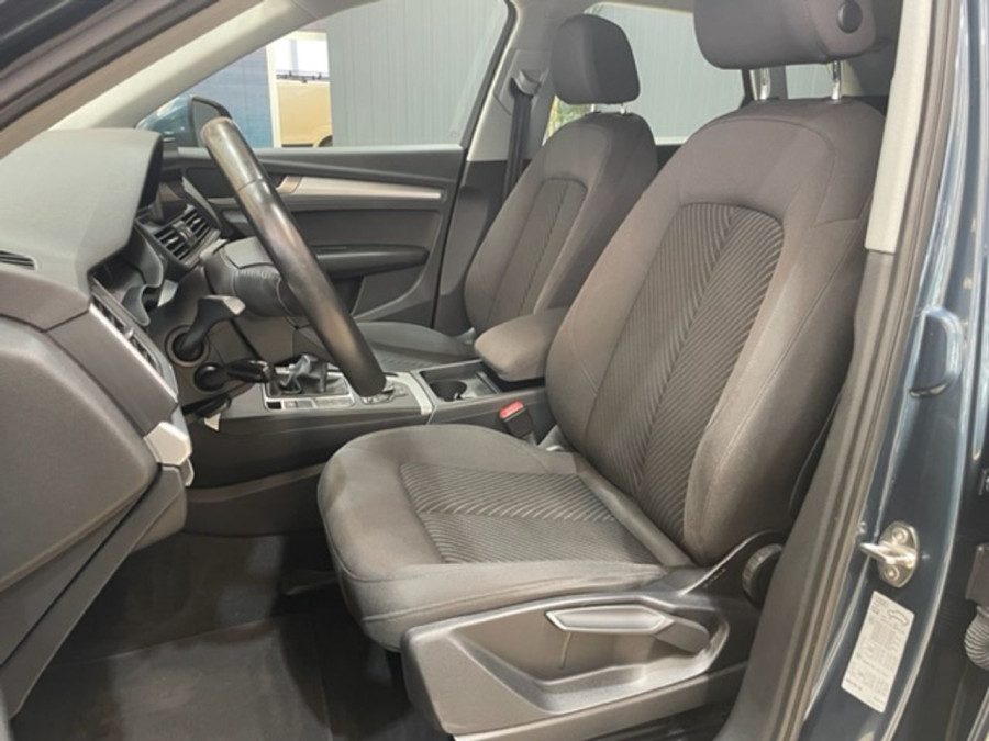 Imagen de AUDI SQ5