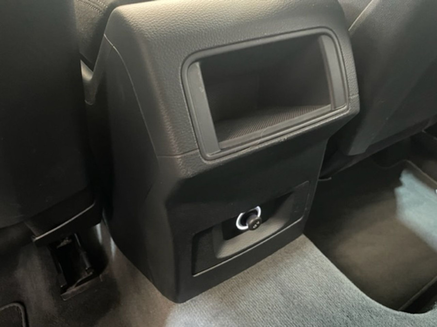 Imagen de AUDI SQ5