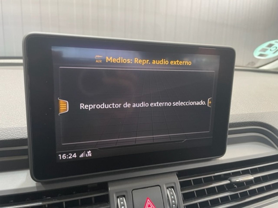 Imagen de AUDI SQ5