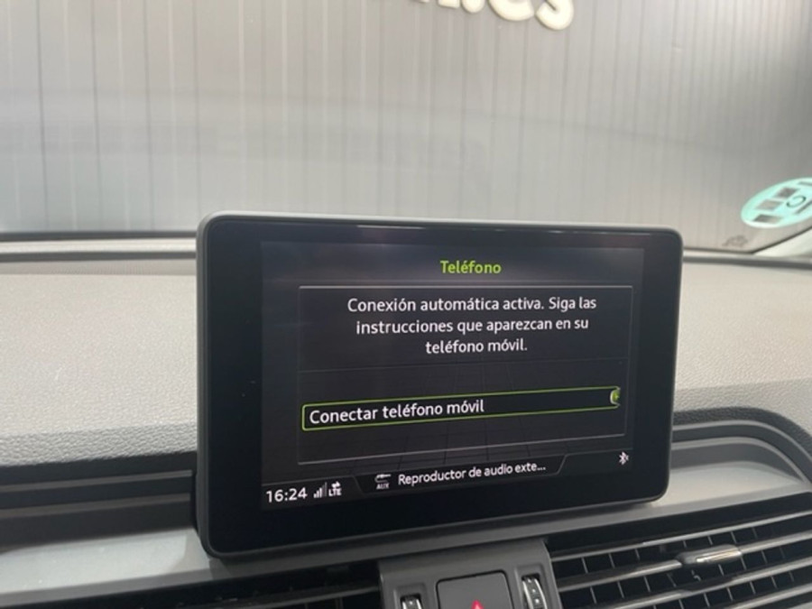 Imagen de AUDI SQ5