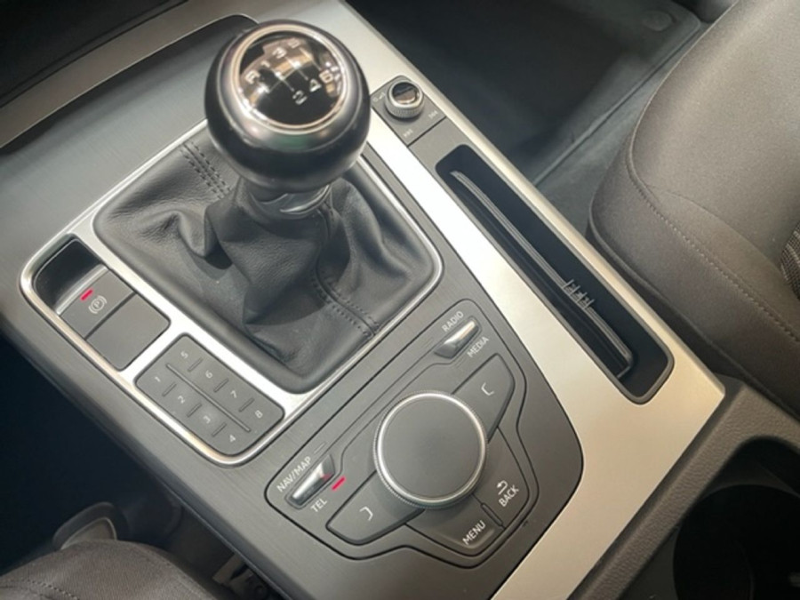 Imagen de AUDI SQ5