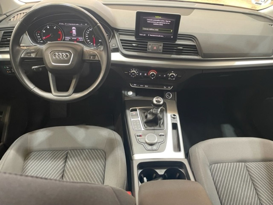 Imagen de AUDI SQ5