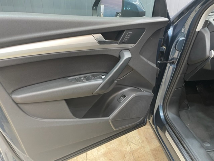 Imagen de AUDI SQ5