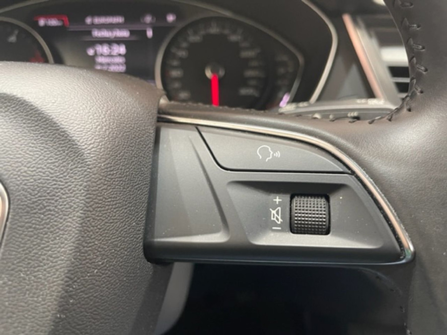 Imagen de AUDI SQ5