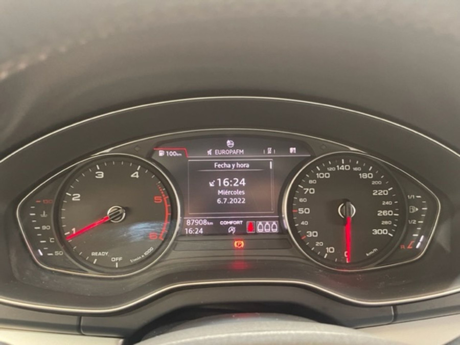 Imagen de AUDI SQ5