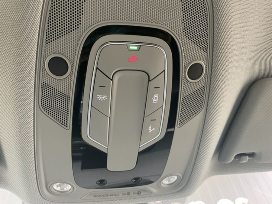 Imagen de AUDI SQ5