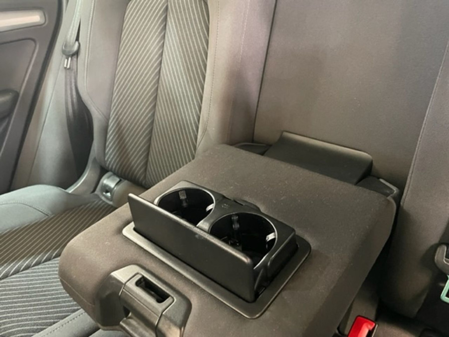 Imagen de AUDI SQ5