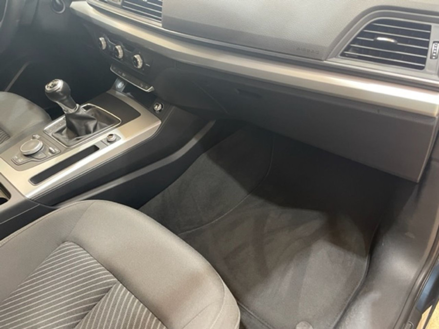 Imagen de AUDI SQ5