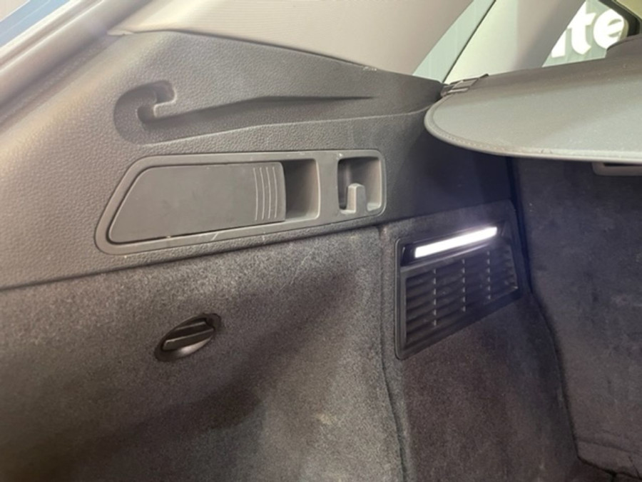 Imagen de AUDI SQ5
