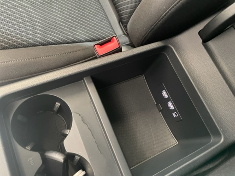 Imagen de AUDI SQ5