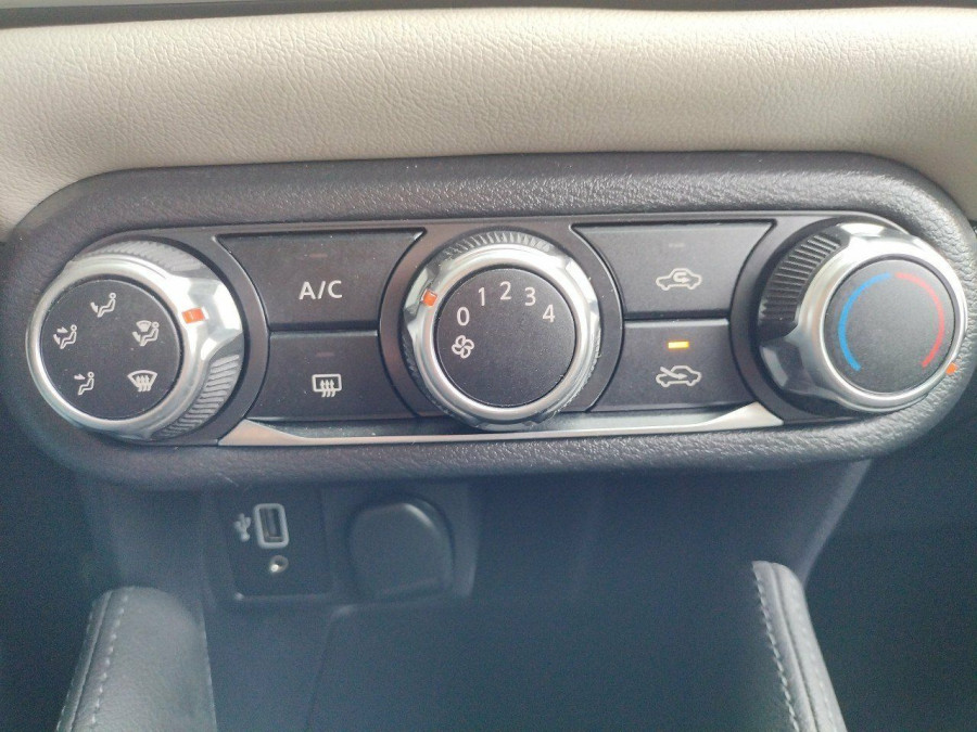 Imagen de NISSAN Micra