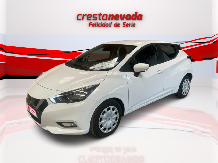 Imagen de NISSAN Micra