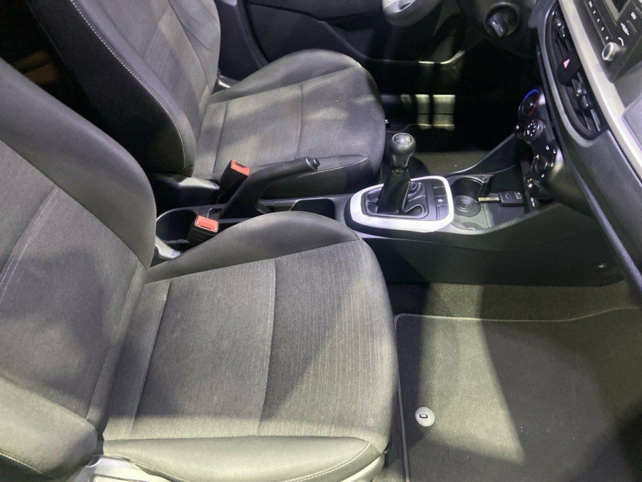 Imagen de Kia Picanto