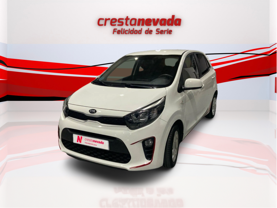 Imagen de Kia Picanto