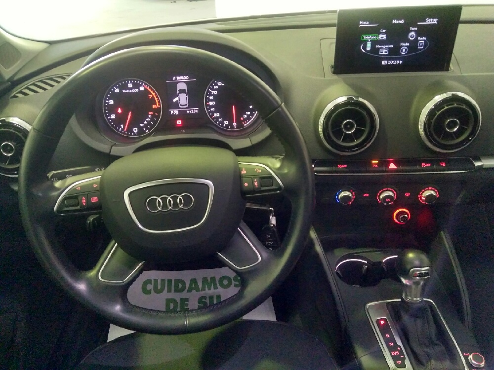 Imagen de Audi A3 Sportback
