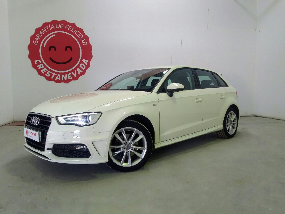 Imagen de Audi A3 Sportback