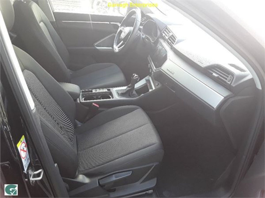 Imagen de AUDI Q3 Sportback