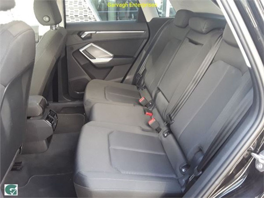 Imagen de AUDI Q3 Sportback