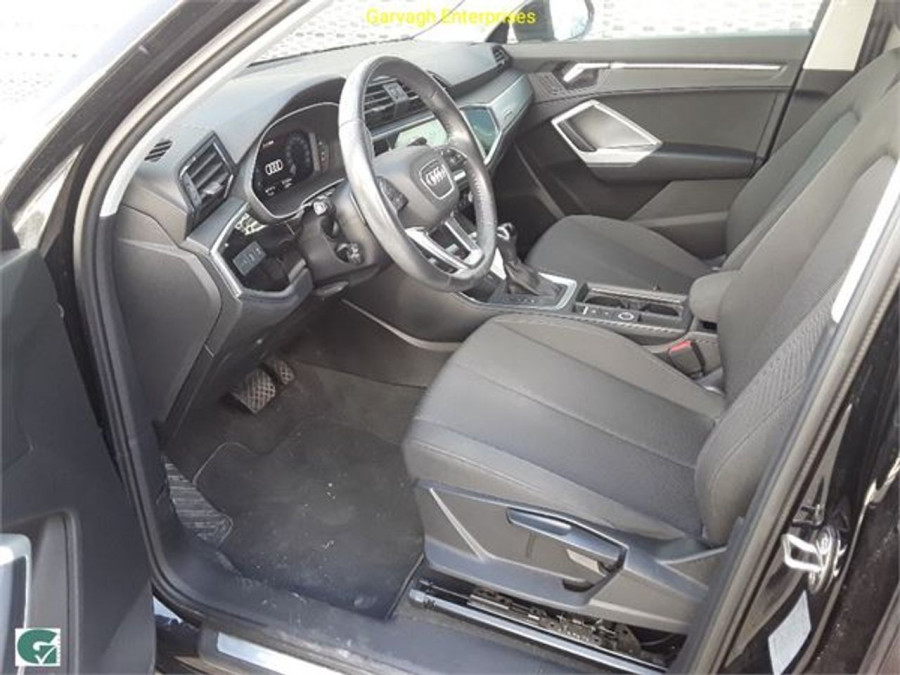 Imagen de AUDI Q3 Sportback