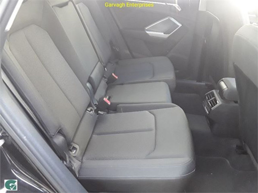 Imagen de AUDI Q3 Sportback