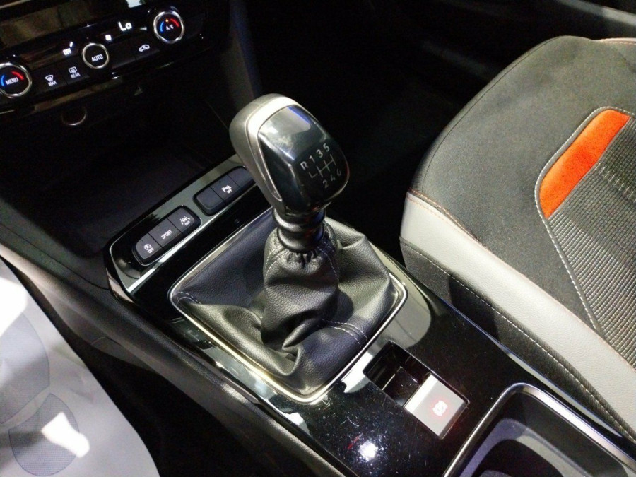Imagen de Opel Mokka