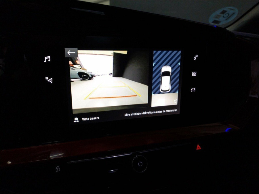 Imagen de Opel Mokka