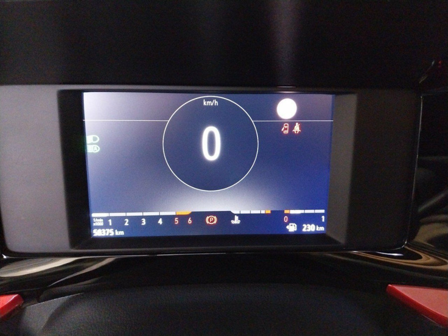 Imagen de Opel Mokka