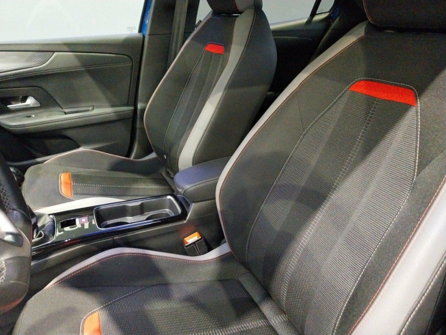 Imagen de Opel Mokka